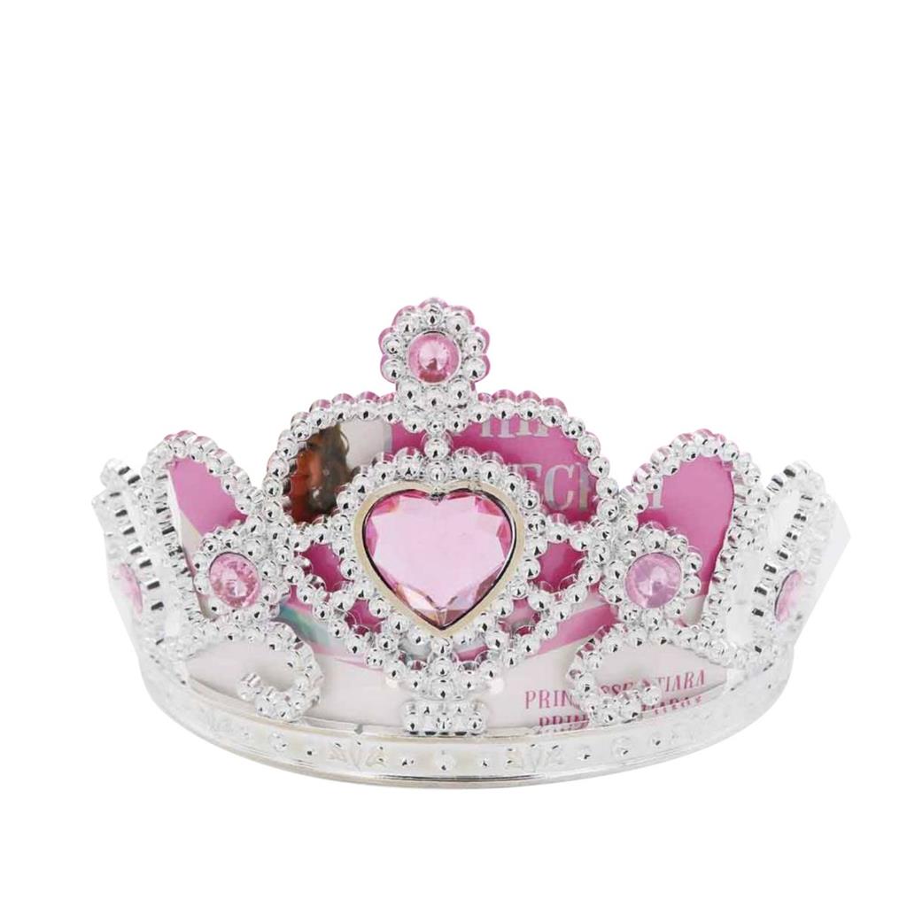 krassen Roux Voorkomen Prinsessen Kroon Roze Kleding en accessoires Speelgoed online kopen